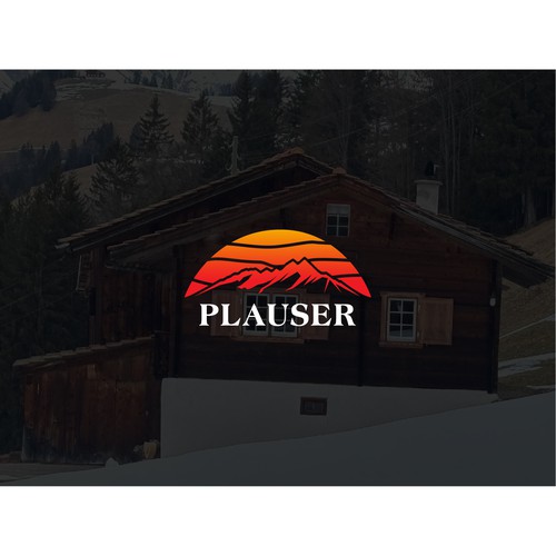 Logo & brand identity pack contest entry by CAKPAN