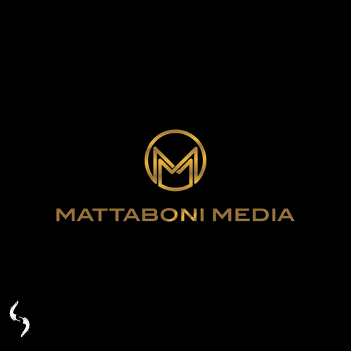 Need a fast logo for videographer Design by Savevski