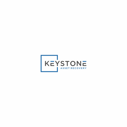 Keystone asset Recovery this is a high level auto repossession company Design by kentring Manik