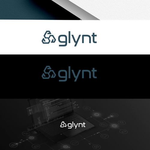 Software Development Firm Logo Design von END™