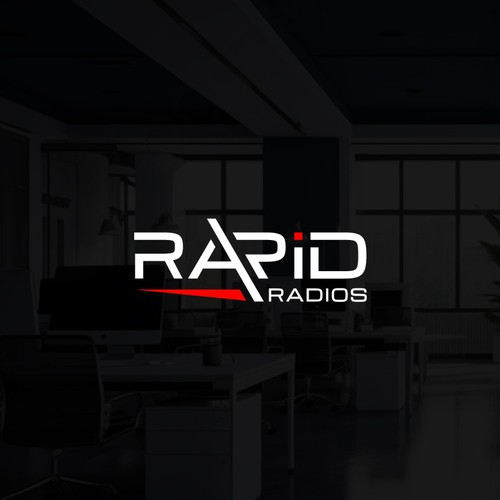 Masculine and Hip design for Walkie Talkie Brand Design by Pro_Lab