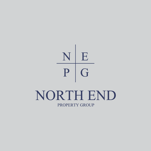 Sophisticated Logo Design for Real Estate Investment Firm Design by nugroho_84