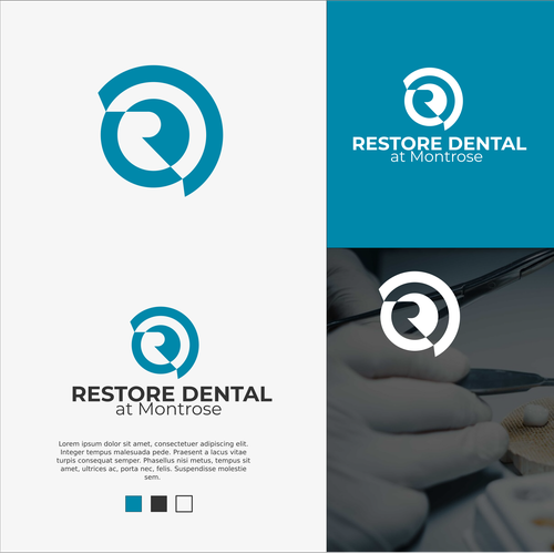 Restore Dental Design by Faisal87