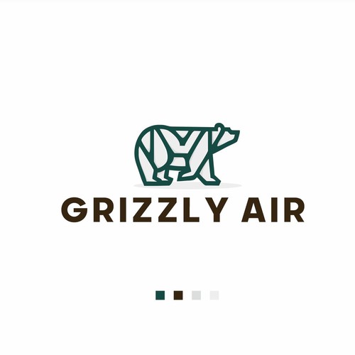 Combination Mark Logo For Hvac Company Design by Yulianto.dedy