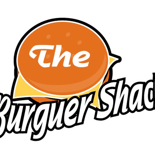 Fun Logo Design: Fun Burger joint | Logo design contest