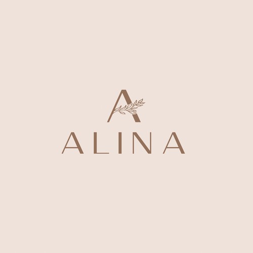 alina logo