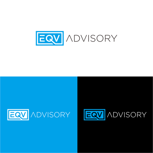 EQV Advisory: Multi Family Office - Wealth and Investment Management Design by Kade_