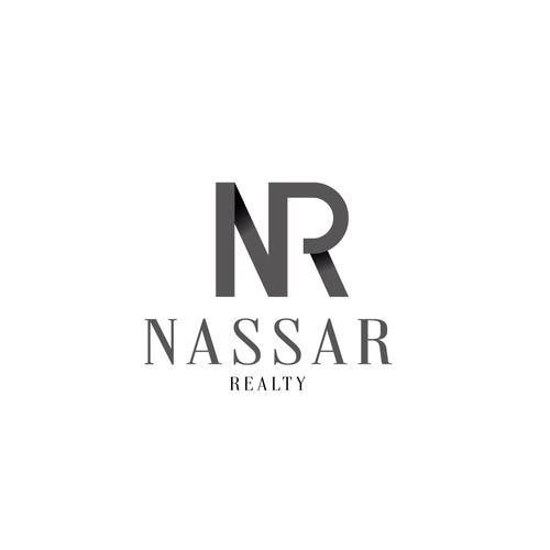 Creative logo for high end real estate development and realty company Design by ROZACE