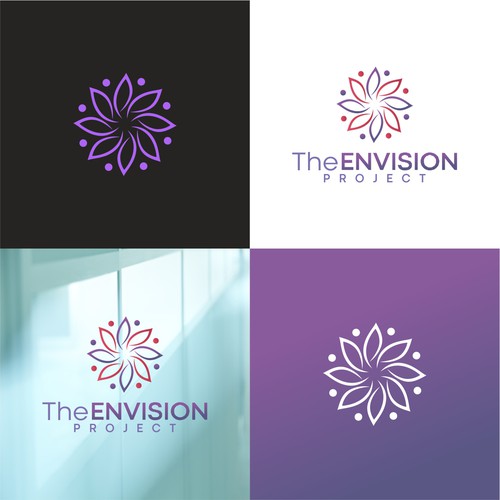 The Envision Project Design by Unique V Designs