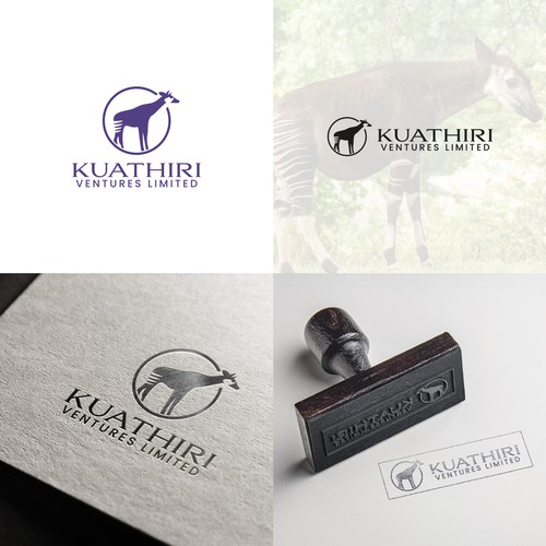 Kuathiri Ventures Design by Jahanzeb.Haroon