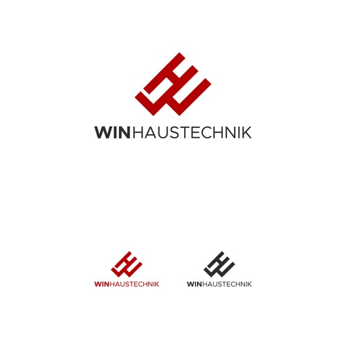 Innovativer Heizungsbaubetrieb benötigt ein mindestens ebenso innovatives logo Design by sm tauhed