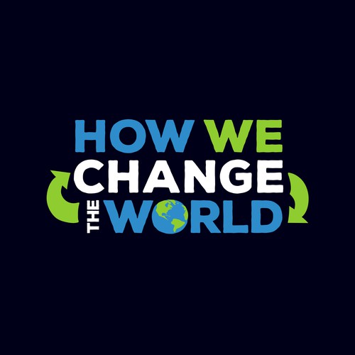 Help make the world a little brighter! Design a logo to attract world changers!-ontwerp door Seite ❣