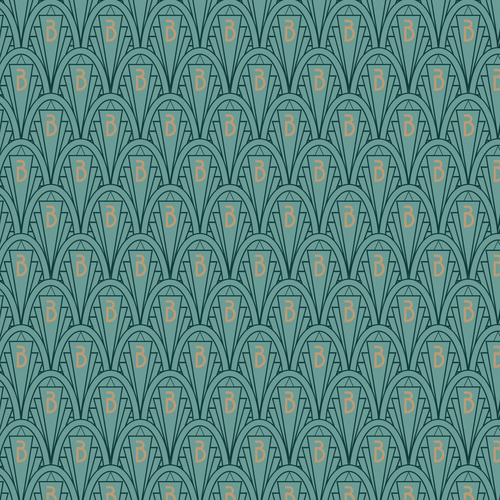 Graphic designer needed to design unique repeating pattern for high end tailored clothing business Design von rulasic