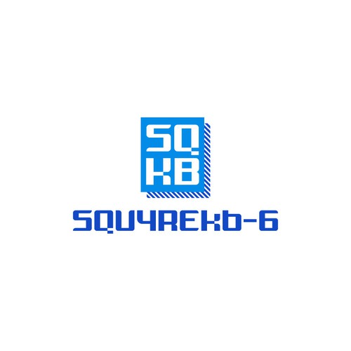 コンペ「Design a logo that represents the unique shape of my keyboard.」のデザイン by mehedi.abir1さん 