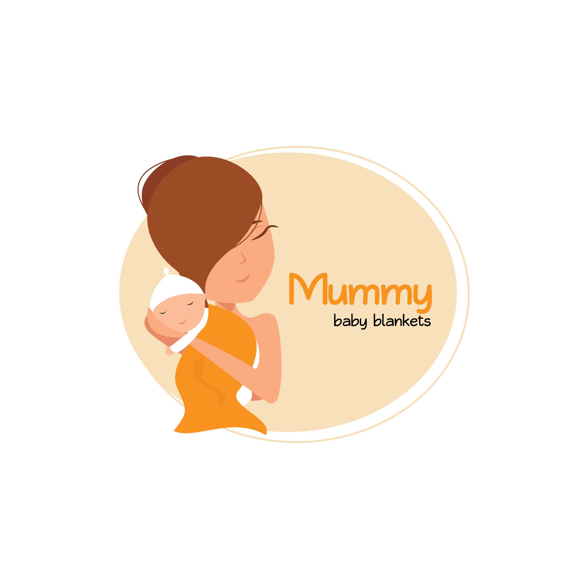 Mummy Logos - Free Mummy Logo Ideas, Design & Templates