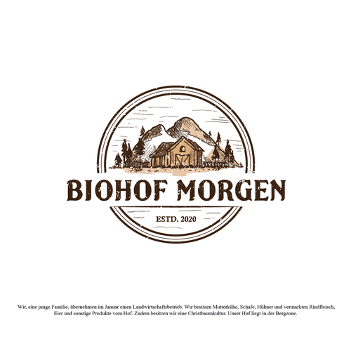  contest entry by Dragana™