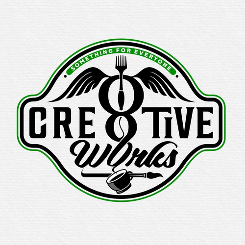  contest entry by Vectamodd