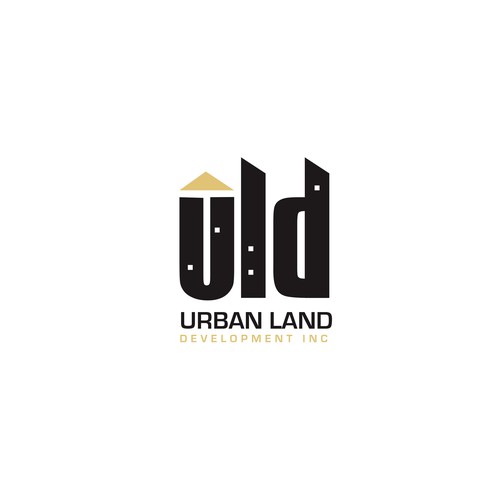 We need a powerful logo in our mission to bring affordable housing to the United States Design réalisé par Passionately Curious