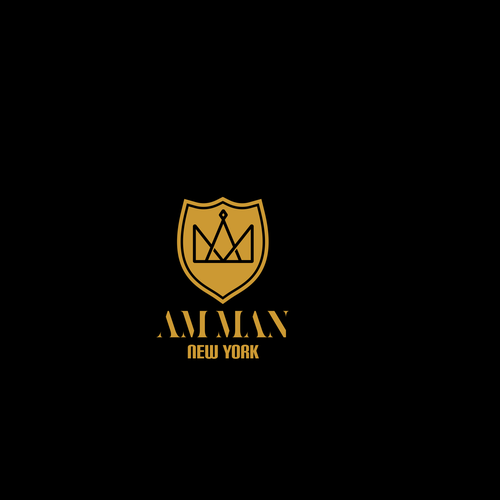 AM MEN Design by Ale!StudioDesign