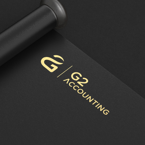 Redesign for an existing brand Design by Delmastd