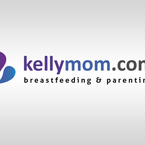 Create a new KellyMom.com logo! Design by Aguss