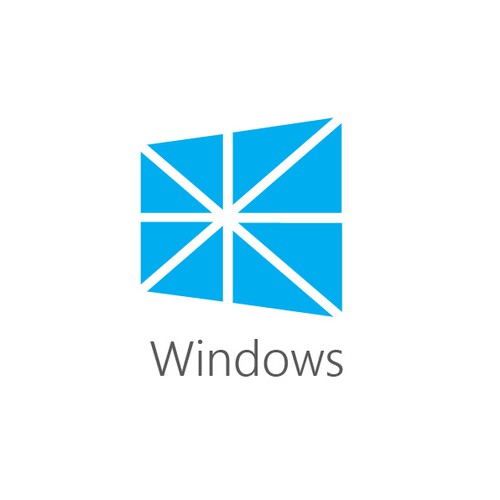 Redesign Microsoft's Windows 8 Logo – Just for Fun – Guaranteed contest from Archon Systems Inc (creators of inFlow Inventory) Ontwerp door Demeandesign