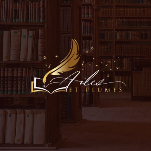  contest entry by Univers Design