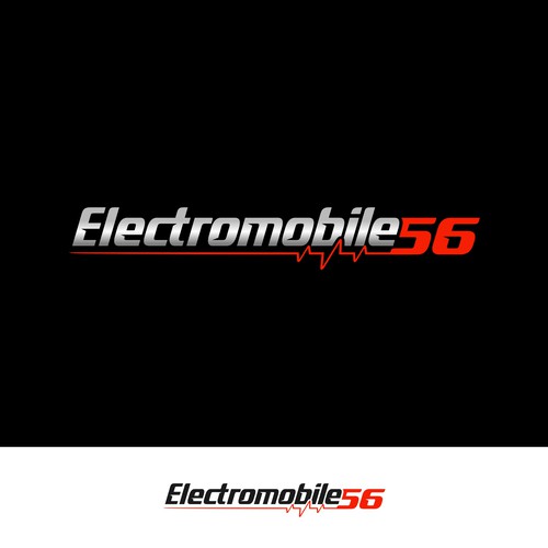  contest entry by Denidon