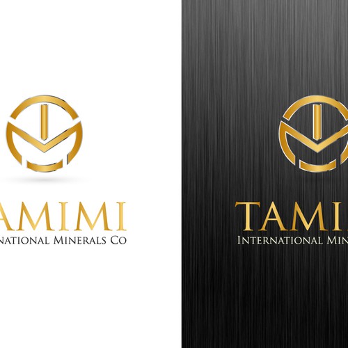 Help Tamimi International Minerals Co with a new logo Design by prokopievbg
