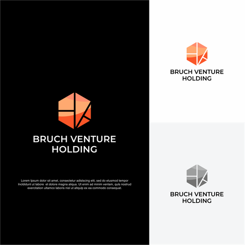 Logo design for Venture / Consulting company Design by SBS GRAPHICS