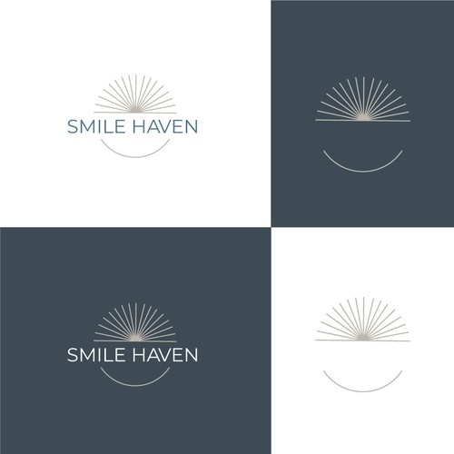 Design Modern and Sleek Logo For Dental Practice Design by FoxCody