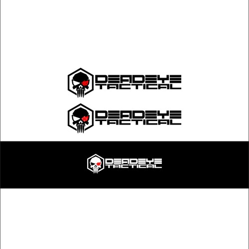 Design a Tactical Logo Design by himmawari