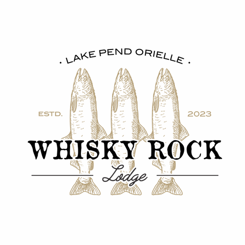 Whisky Rock Lodge Design by DIX LIX MIX