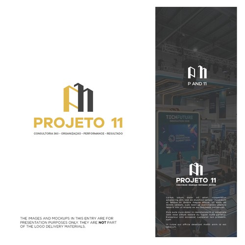 Logo design contest entry by ACZ_designs