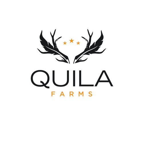 We need a logo that will make our small farm stand out and grow. Design by websmartusa