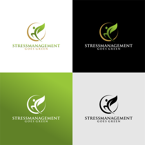 Logo design contest entry by CARYN_