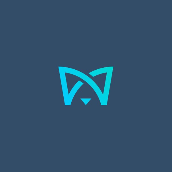 Design by lograr titled "Mavis software "