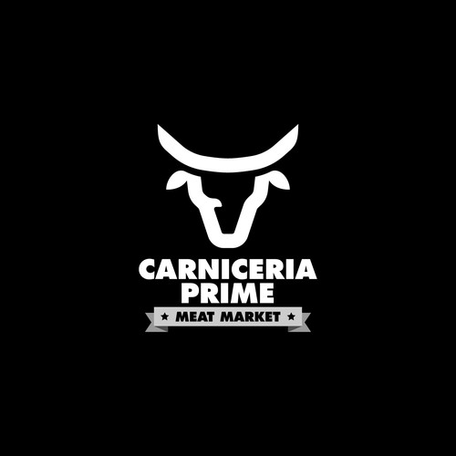 Meat Market Logo ASAP Design by aleshan