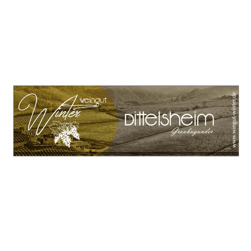 Product label contest entry by sonali shrivastava