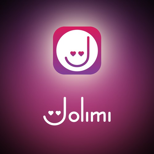 Logo+Icon for "Fashion" mobile App "j" Ontwerp door TacticleDesigns