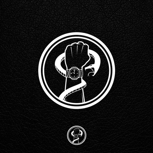 Wrist cartel logo design | Logo design contest | 99designs