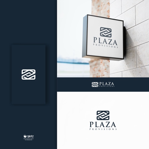 Food Hall Design Design by ojietz