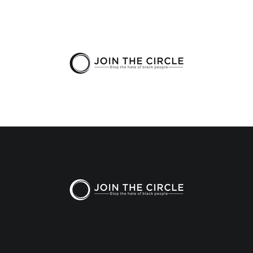 Anti racism logo Design by Setya Resfendy
