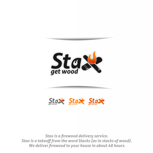 Design realizzato da (づ｡◕‿‿◕｡)づ intitolato "stax"