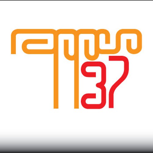 New logo wanted for apps37 Réalisé par The Burraq