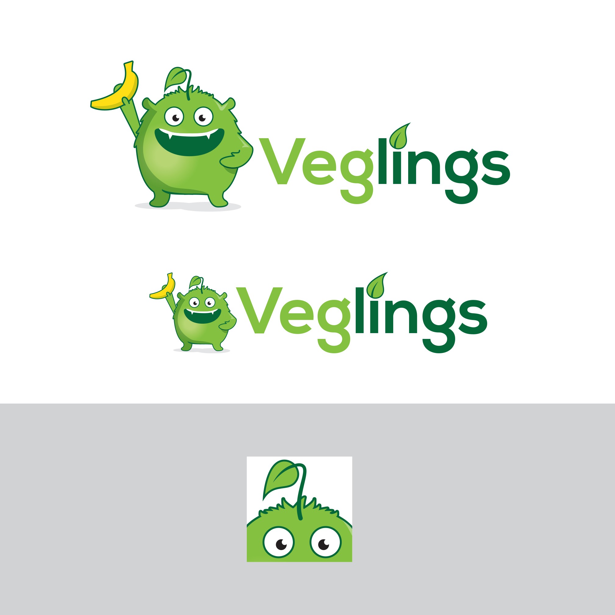 Vegetarian Logos - Free Vegetarian Logo Ideas, Design & Templates