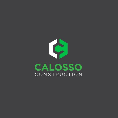 Women Owned Construction Company Logo Help! Design by ChioP