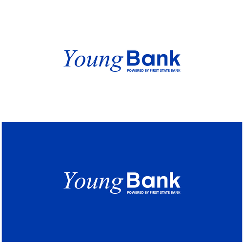 Design Eye-Catching Logo for New Digital Bank Design by dakota_pink