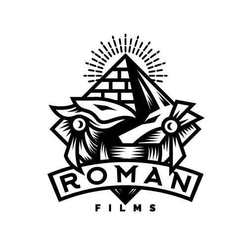 Roman Logos - Free Roman Logo Ideas, Design & Templates