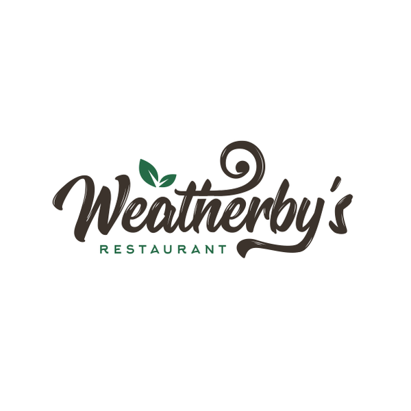 Weatherby's Restaurant Logo